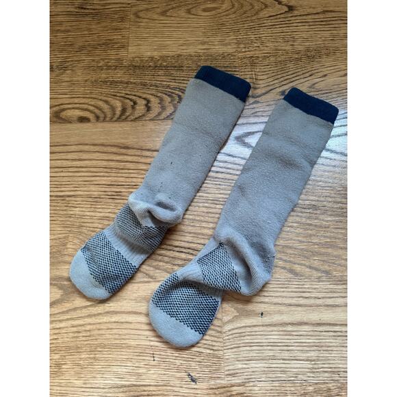 BURTON Snowboarding Skiing Socks One Size - Picture 4 of 5